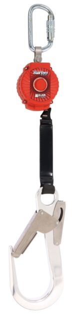 Fallblokk Miller Turbolite 2M