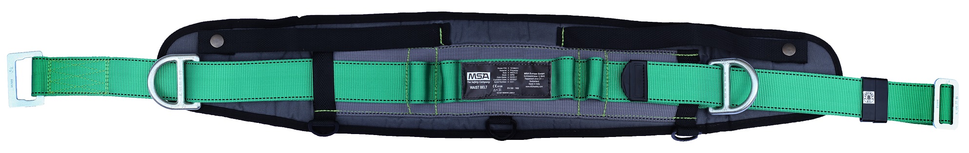 Støttebelte MSA V-Form