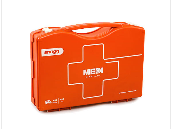 Førstehjelp pakke - Medi