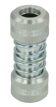 Slagløper - Aluminium