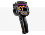 Termografikamera Testo 868s