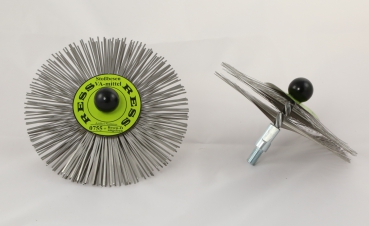 Oppstøter kreis rustfri