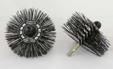 Oppstøter kreis i nylon - medium