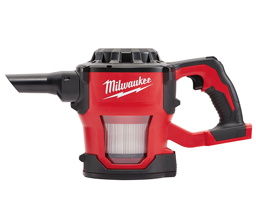 Milwaukee Støvsuger M18 CV-0