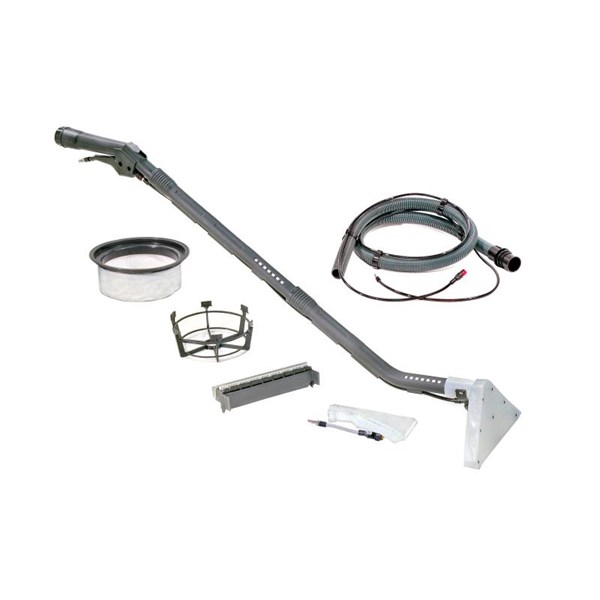 Foma MIMO Rensemaskin - Bilde 2