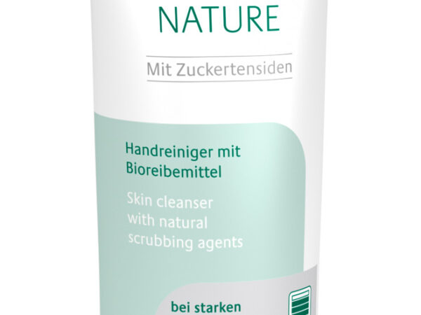 Håndrens Topschrub Natura 200 ml