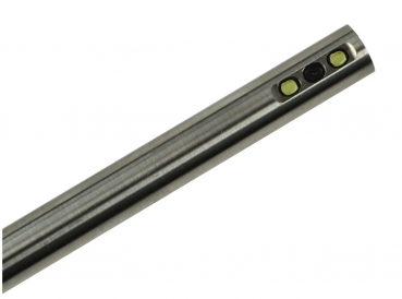 Videoskop med 90 gr visning og skjerm - Bilde 4