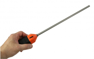 Videoskop med 90 gr visning og skjerm - Bilde 5