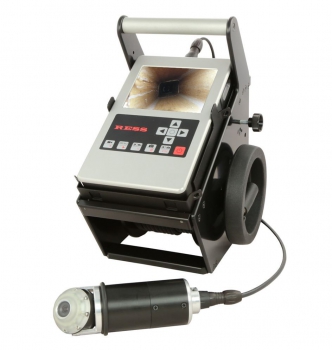 FM5 - Pro med kabeltrommel