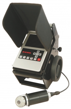 FM5 - Pro med kabeltrommel - Bilde 3