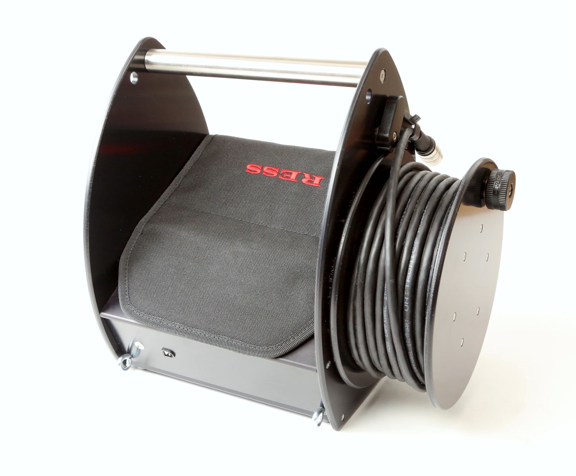 HD skorsteinskamera SK7 sett - Bilde 4