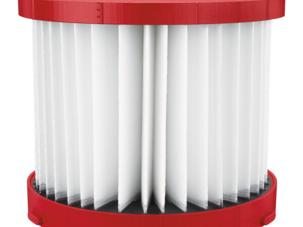 Filter Milwaukee M18VC2