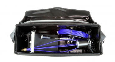 veske for kabeltrommel og mini oppstøter - Bilde 2