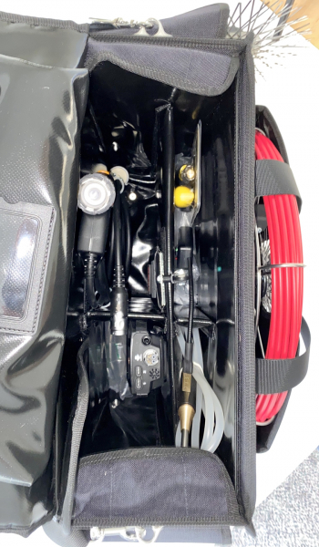 Universal verktøykoffert - Bilde 2