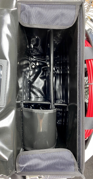 Universal verktøykoffert - Bilde 3