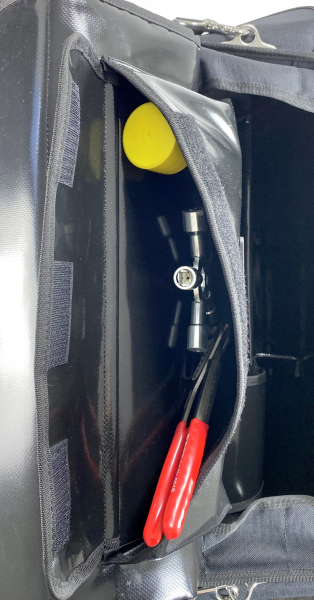 Universal verktøykoffert - Bilde 4