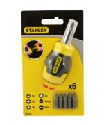 skrujern - Kubbejern