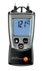 Fuktmåler Testo 606-1
