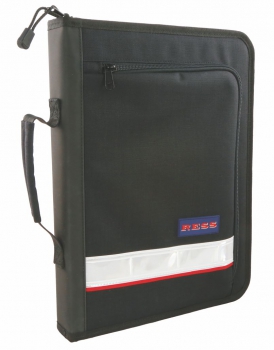 Organisasjons mappe til nettbrett