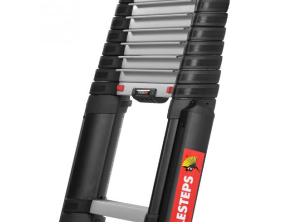 TELESTEPS Teleskop stige i aluminium Prime 3,0