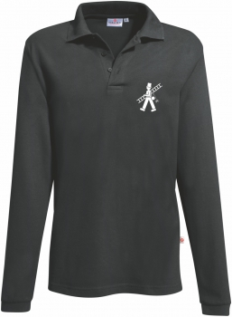 Pologensen med krage