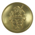 Knapp feieruniform med Florian logo