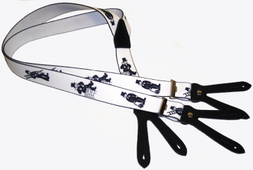 Bukseseler for knapper