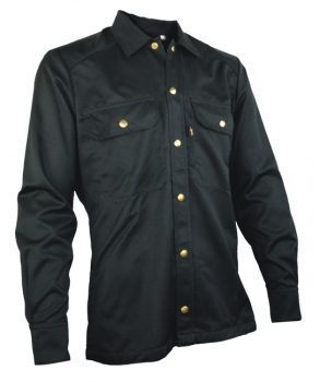 Tilsyns skjorte