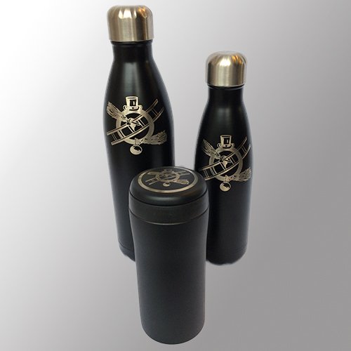 Termo-flaske 50cl - Bilde 3