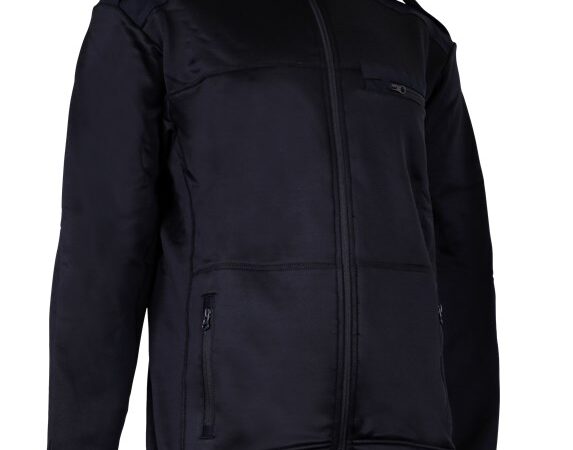 SportWool Fleecejakke