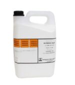 Impregnering for uniformer