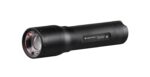 LEDLENSER C7R Classic - Oppladbar lykt. Spesialpris.