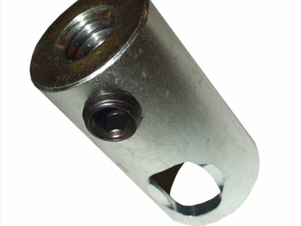 Rodtech M10 adapter for rotasjonssystem