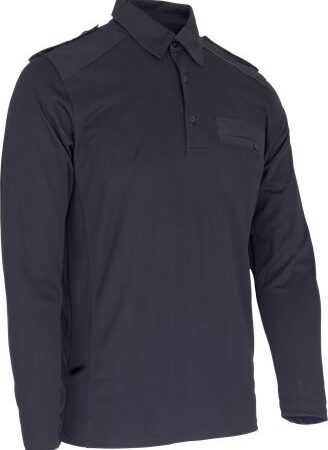 Pique SportWool Langermet