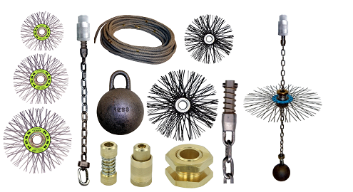 Startpakke - Slagkost