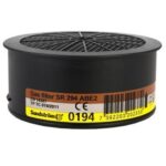 Sundstrøm gassfilter SR 294