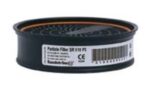 Sundström SR 510 P3 Partikkelfilter