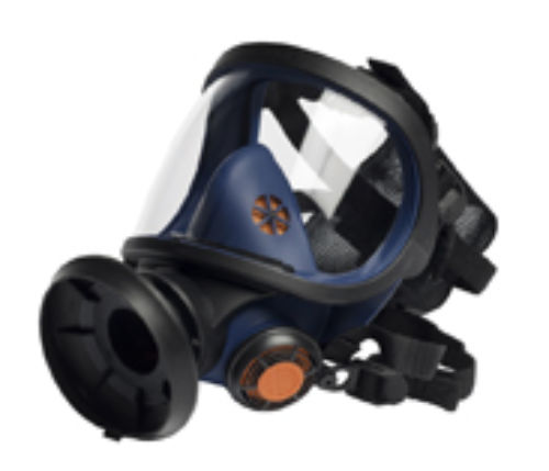 Sundström SR 200 Helmaske PC