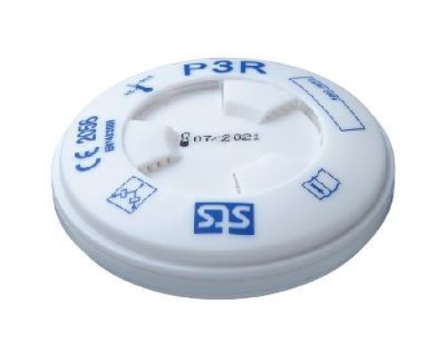 STS Støvfilter P3