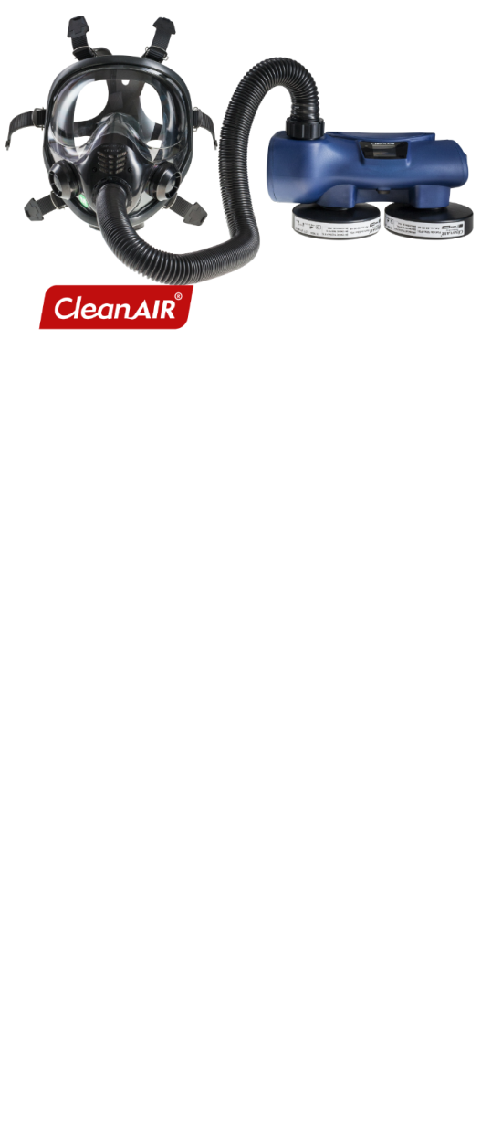 Pustepakke for feiing krematorier - Bilde 2