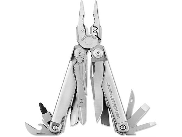 Leatherman Surge Blitser