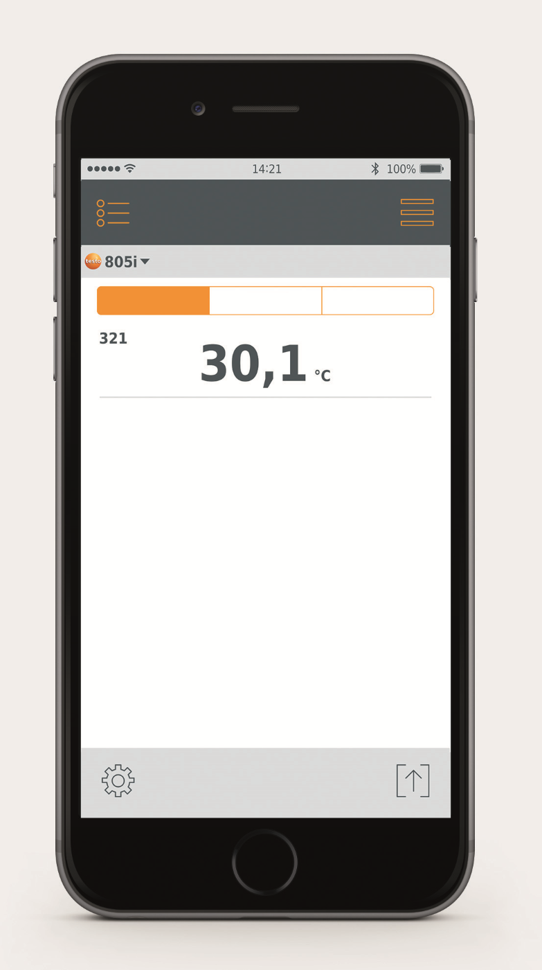 Service koffert - Bluetooth - Bilde 6