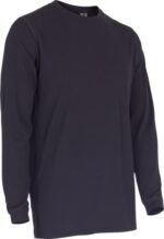 Sportwool langermet t-skjorte
