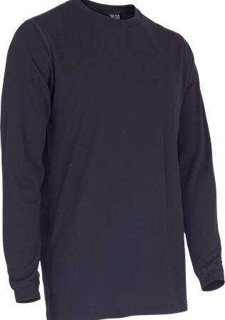 Sportwool langermet t-skjorte