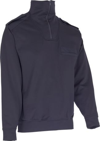 SportWool Fleecegenser