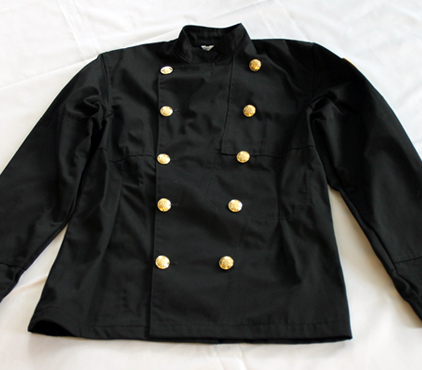 Fejertex - Feie jakke - lett kvalitet