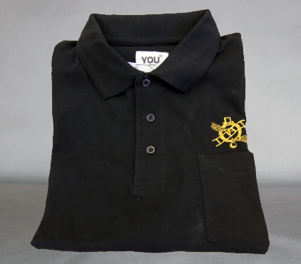 Pique skorter med faglogo