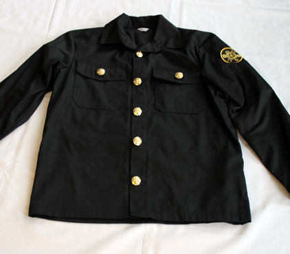 Feierskjorte - Fejertex - lange armer